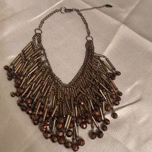 Jewelry - Glam Statement Necklace Jewelry - Glam Statement Necklace